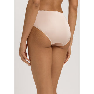 HANRO Midi Briefs - Satin Deluxe