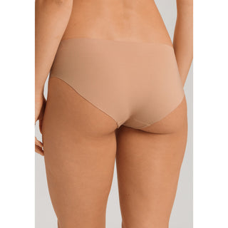 HANRO Midi Briefs - Invisible Cotton