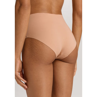 HANRO Maxi Briefs - Invisible Cotton