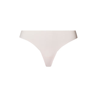 HANRO Thong - Invisible Cotton