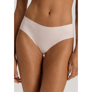 HANRO Midi Briefs - Invisible Cotton