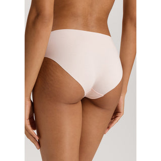 HANRO Midi Briefs - Invisible Cotton
