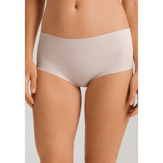 HANRO Maxi Briefs - Invisible Cotton
