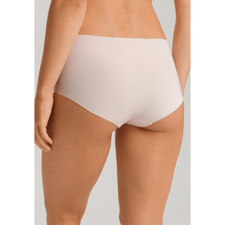 HANRO Maxi Briefs - Invisible Cotton