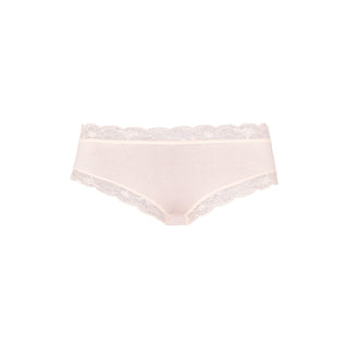 HANRO Hipster - Cotton Lace