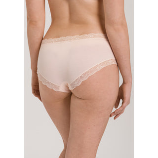 HANRO Hipster - Cotton Lace