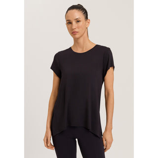 HANRO Short Sleeve Shirt - Yoga