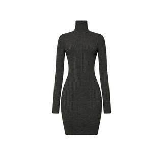 Wolford MERINO RIB DRESS