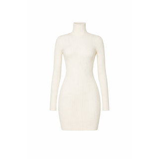 Wolford MERINO RIB DRESS