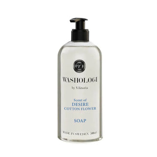 WASHOLOGI Soap Desire - 500ml