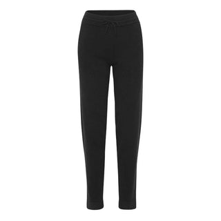Firenze cashmere bukser I sort pantalone tasche