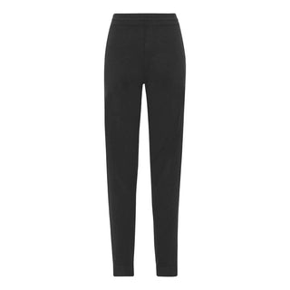 Firenze cashmere bukser I sort pantalone tasche