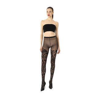 Wolford ROSE SHADOW TIGHTS