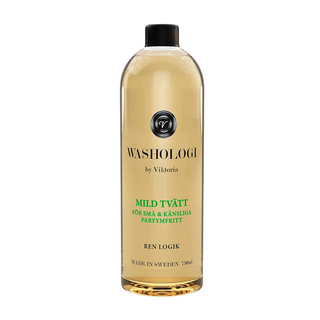 WASHOLOGI Gentle Wash - 750ml