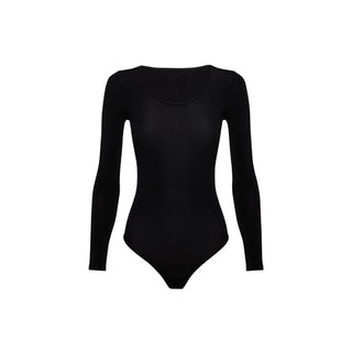 BUENOS AIRES STRING BODY LONG SLEEVE