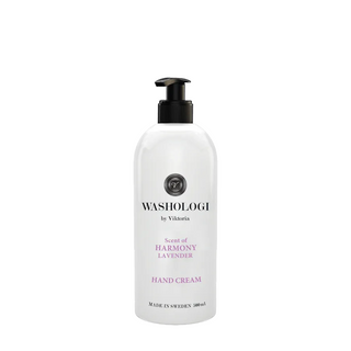 WASHOLOGI Hand Cream Harmony - 500ml