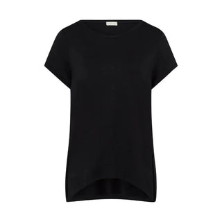 HANRO Short Sleeve Shirt - Yoga