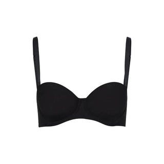 HANRO Padded Bandeau Bra - Allure