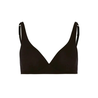 HANRO Soft Cup Bra - Cotton Sensation