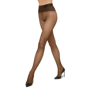Wolford SYNERGY 40 LEG SUPPORT TIGHTS