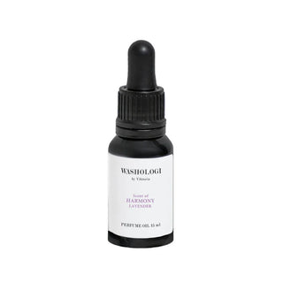 WASHOLOGI Perfume Oil Harmony - 15ml