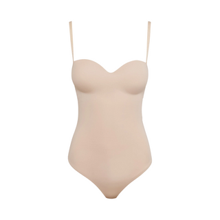 Wolford MAT DELUXE FORM. STRING BODY
