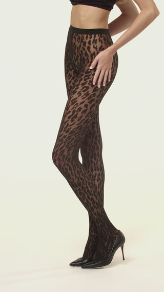 Wolford LEO TIGHTS