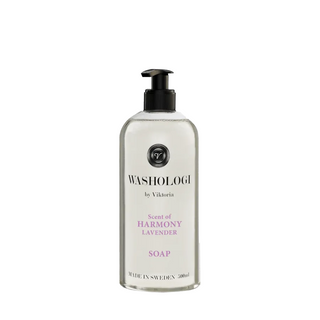 WASHOLOGI Soap Harmony - 500ml