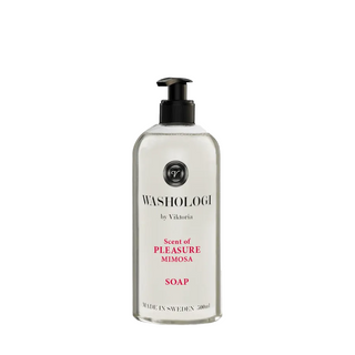 WASHOLOGI Soap Pleasure - 500ml
