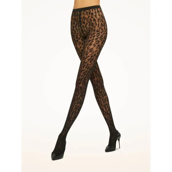 Wolford LEO TIGHTS