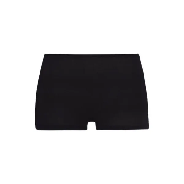 HANRO Shortleg Pants - Cotton Seamless