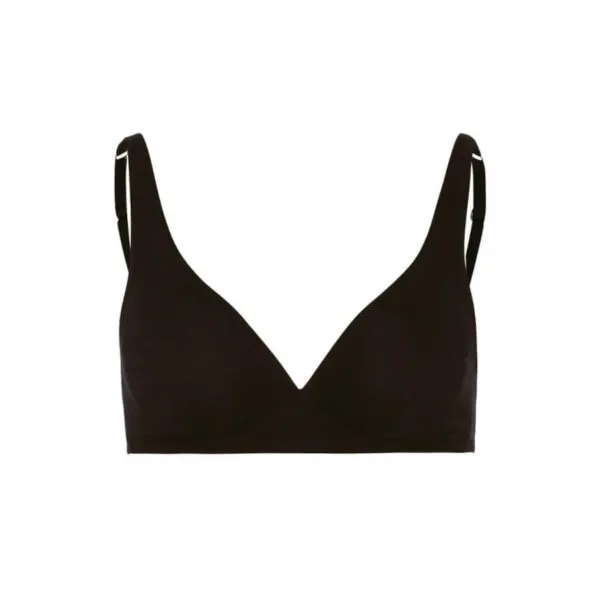 HANRO Soft Cup Bra - Cotton Sensation