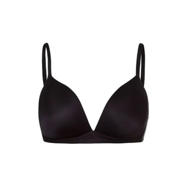HANRO Light-Padded Soft Cup Bra - Satin Deluxe