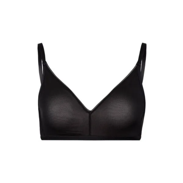HANRO Soft Cup Bra - Smooth Illusion