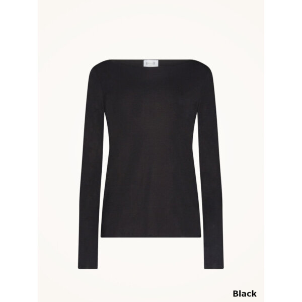 Wolford PURE TOP LONG SLEEVES