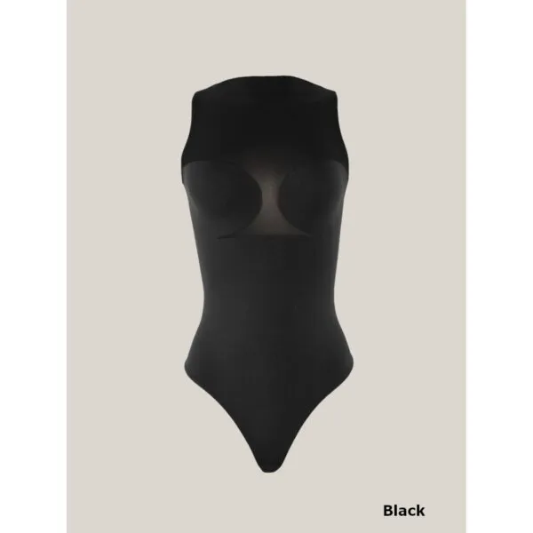 Wolford BUSTIER STRING BODY