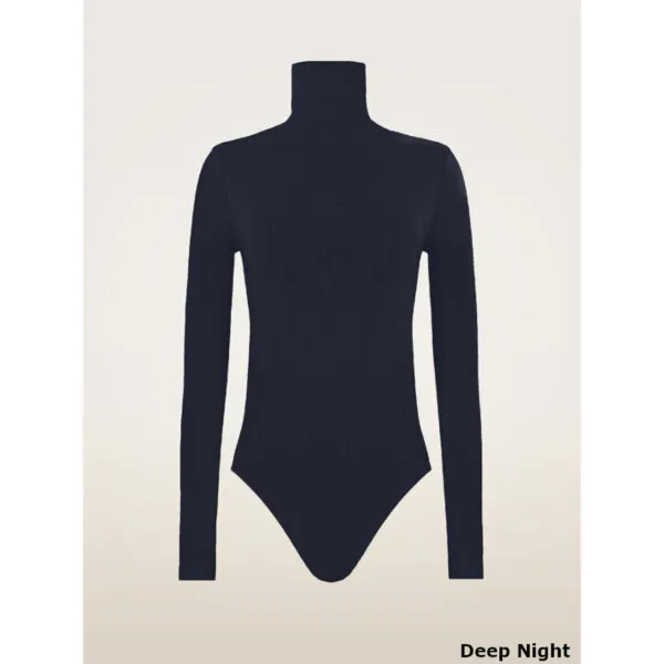 Wolford SEAMLESS WOOL STRING BODY