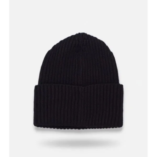 Calimar cashmere rib hue sort