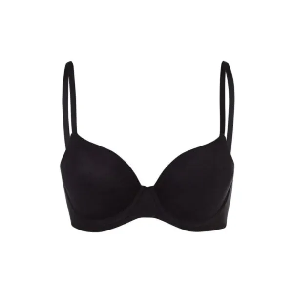 HANRO Padded Bra - Cotton Sensation