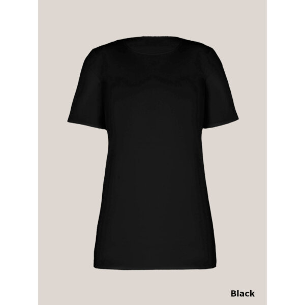 Wolford PURE TOP SHORT SLEEVES