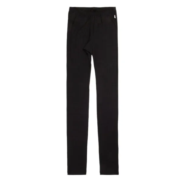 Joha bambus leggings sort