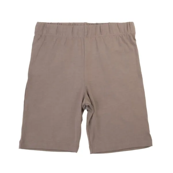 Joha bambus shorts i beige