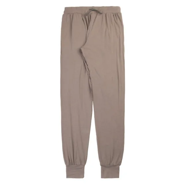 Joha bambus bukser i beige