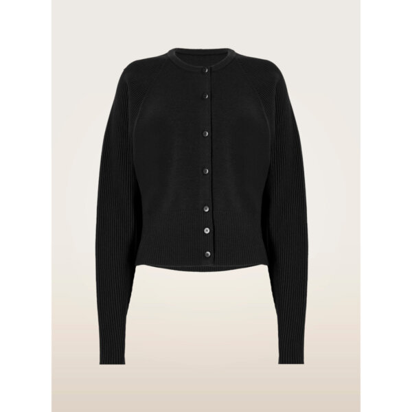 Wolford LUXE MERINO CARDIGAN