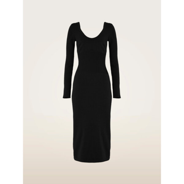 Wolford LUXE MERINO DRESS