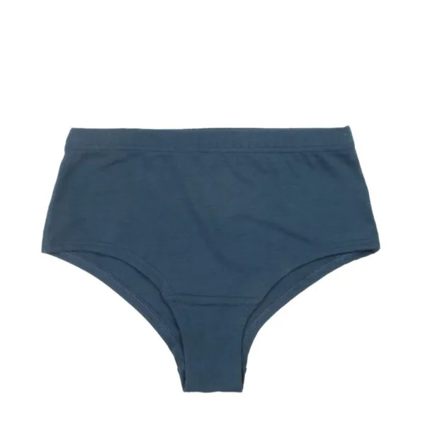 Joha bambus trusser blå